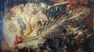 Autumn Leaf 5
